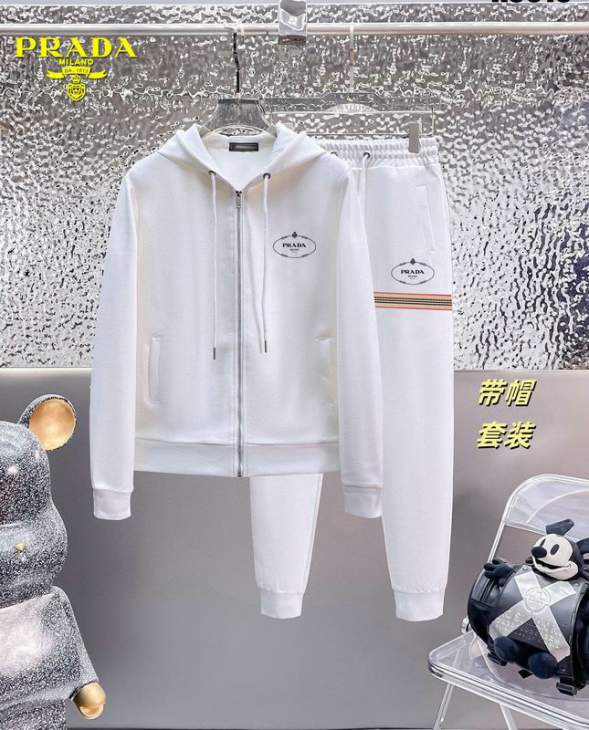 Picture of Prada Sweater Suits _SKUPradaM-5XL12yr28942176